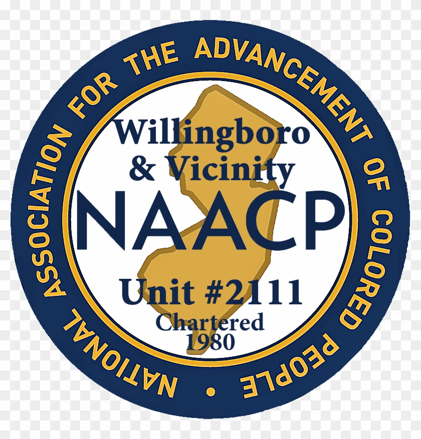 New Naacp Podcast With Latest Updates - Naacp Clipart