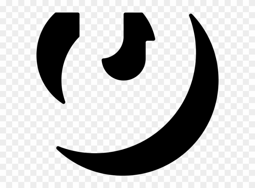 Crescent Clipart #5385886