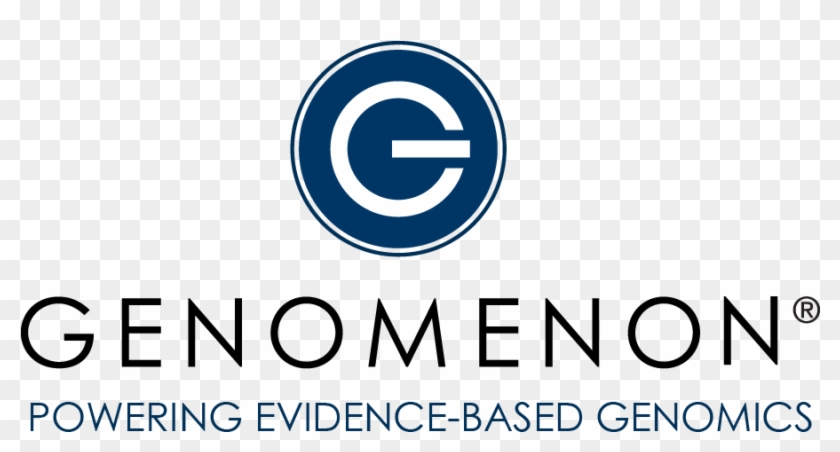 Genomenon Awarded Phase 2 Nih Grant To Apply Artificial - Circle Clipart #5385887