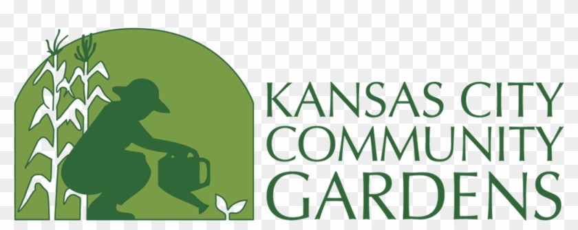 Kccg Logo Web - Kansas City Community Gardens Clipart #5385890