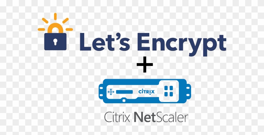 Let's Encrypt Clipart