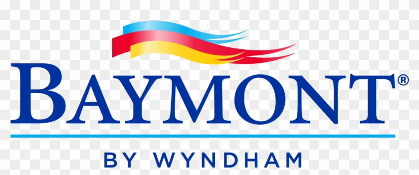 Media Logo Baymont Reg Bywynd Png Clipart #5385949