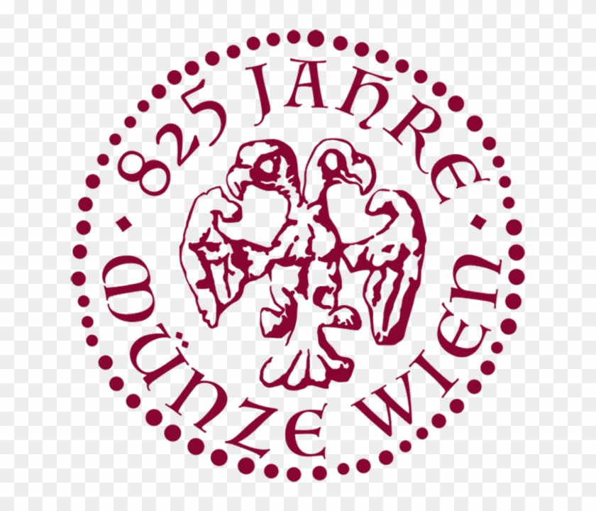 Logo 825 Anniversary Viennese Mint - Sachs Instrument Classification Chart Clipart