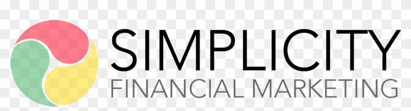 Simplicity Financial Marketing Clipart #5386033