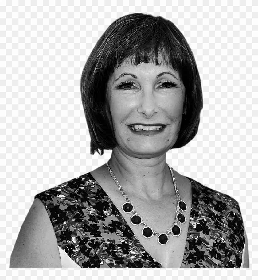 Jill Soloway V - Lady Clipart