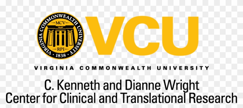 The Project Described Was Supported By The National - Virginia Commonwealth University Clipart