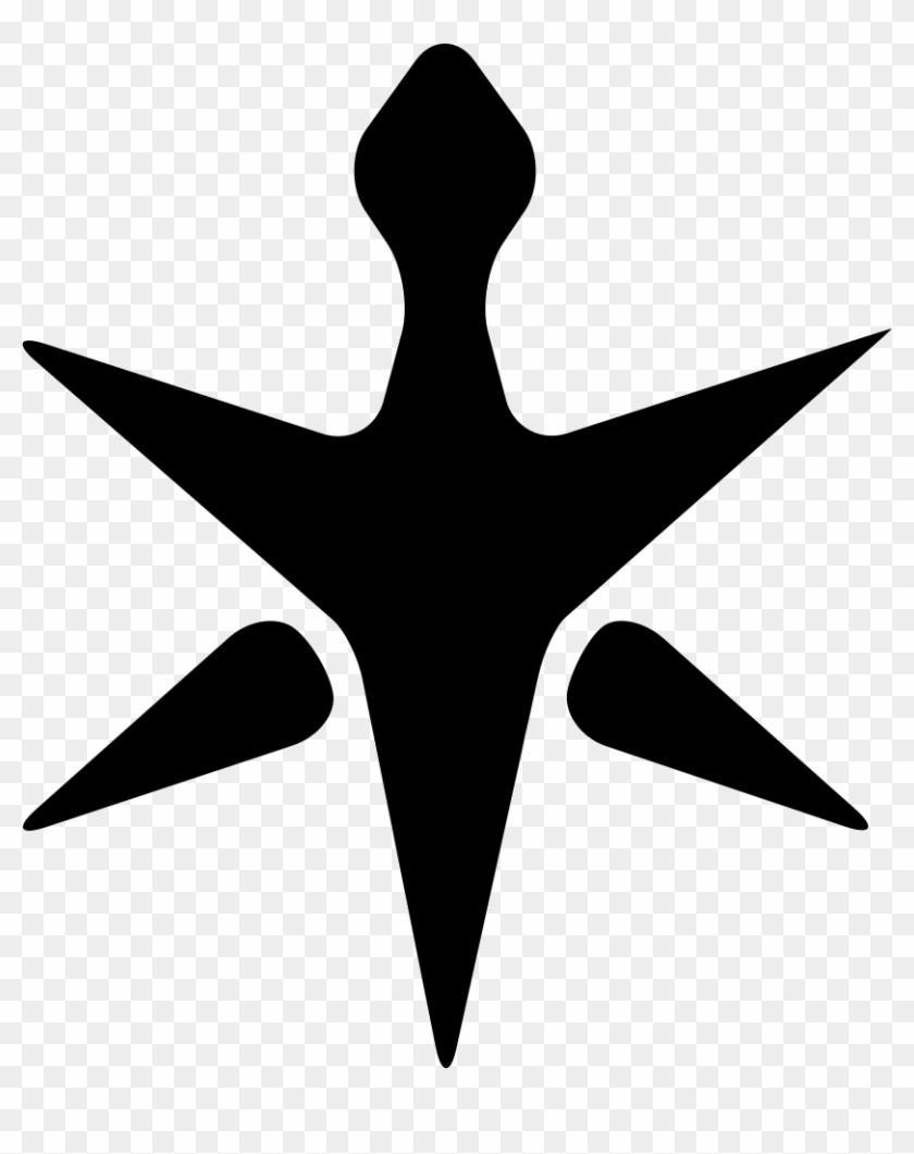 - Americinn By Wyndham Logo Png , Png Download - Ninja Star Logo Clipart