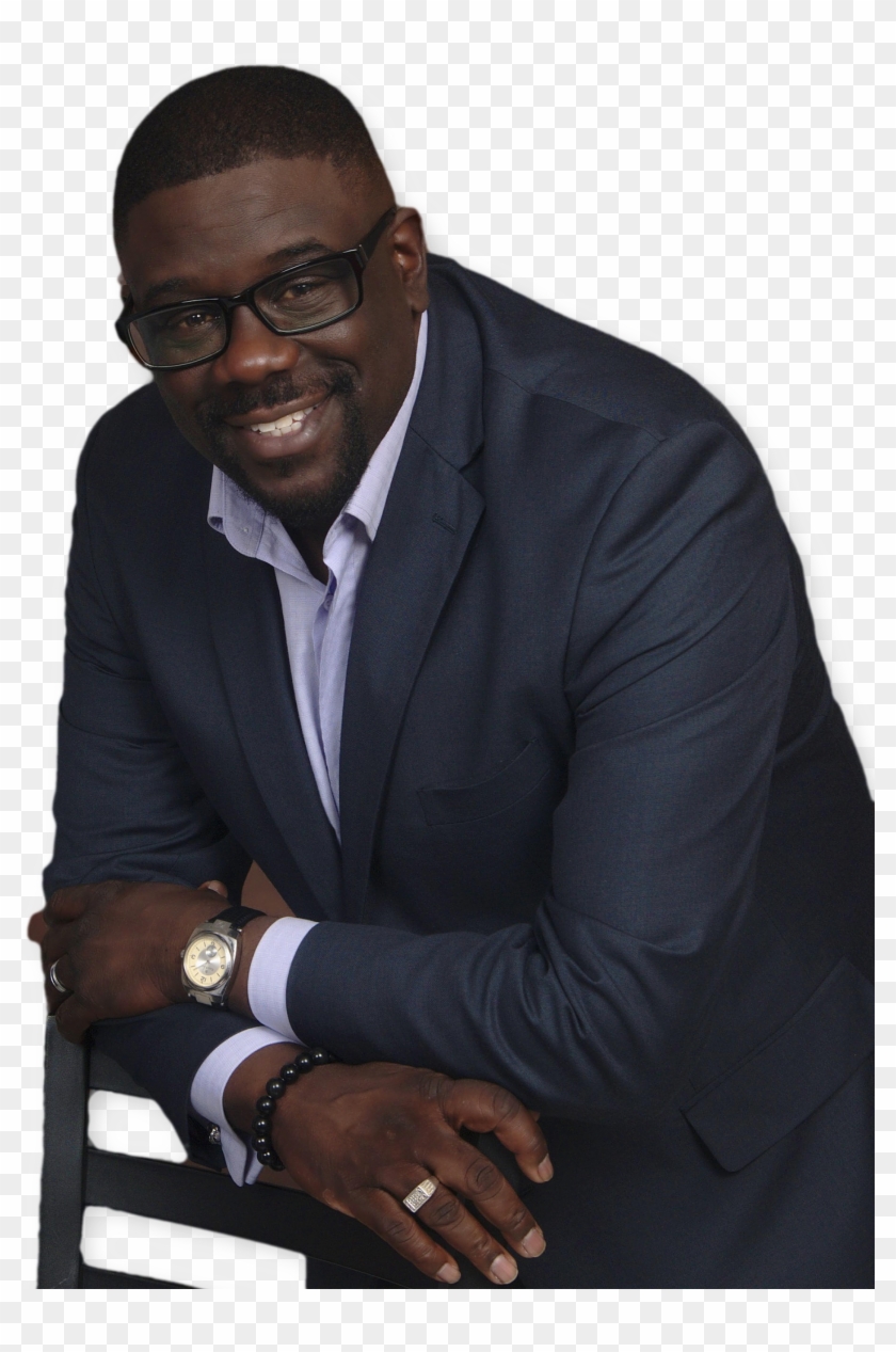 Image Description - Gentleman Clipart