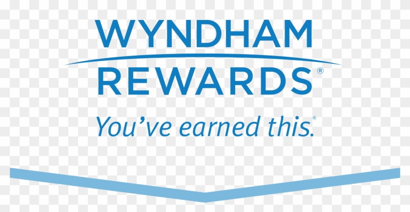 Wyndham Rewards - Printing Clipart #5386235