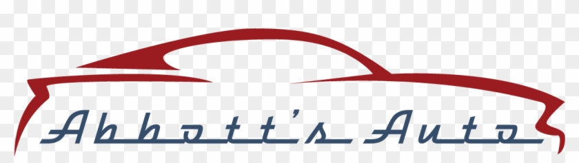 Abbott's Auto Clipart
