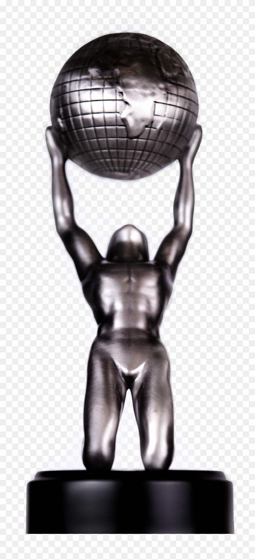 Vivo360, A Global Leader In Helping Brands Deliver - 50th Naacp Image Awards Clipart #5386386