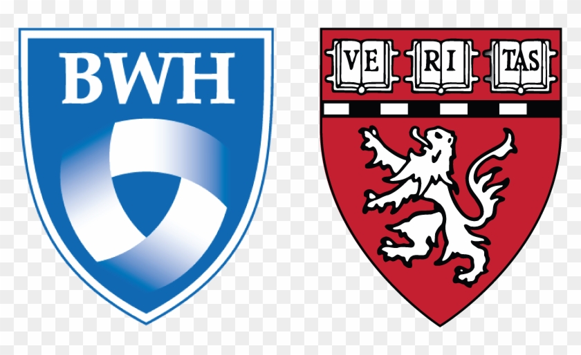 Fichorova Laboratory - Brigham And Womens Hospital Logo Clipart #5386444