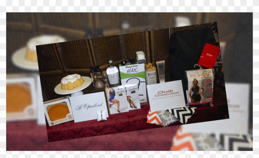 Naacp Image Awards Giveaway - Dessert Clipart #5386446