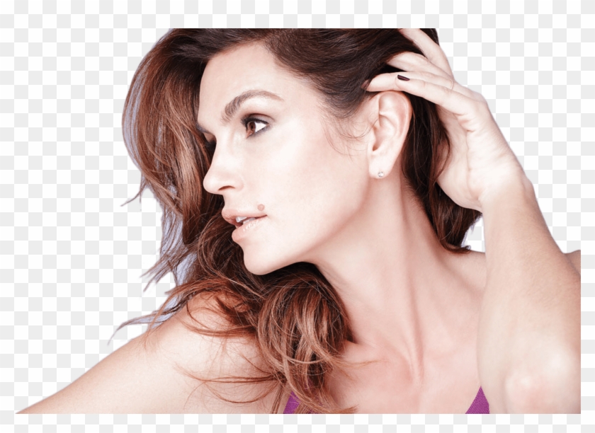 I Have Been Doing Some Research Into Cindy Crawford's - Cindy Crawford Beauty Clipart