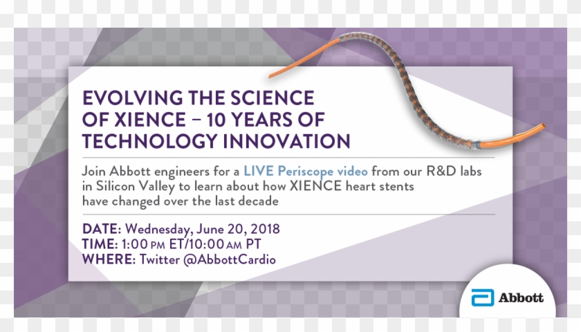 Abbottverified Account - Abbott Laboratories Clipart