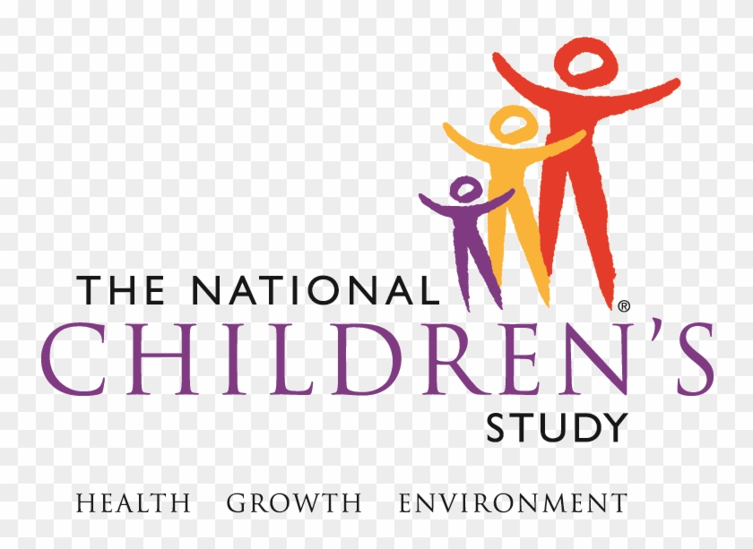 The National Children's Study - National Children's Study Clipart