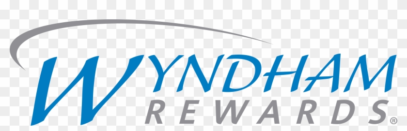 Wyndham Rewards Clipart #5386641