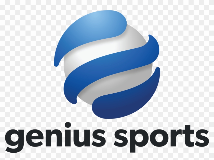 Genius Sports Is A Global Leader In Sports Data, Technology - Graphic Design Clipart #5386688