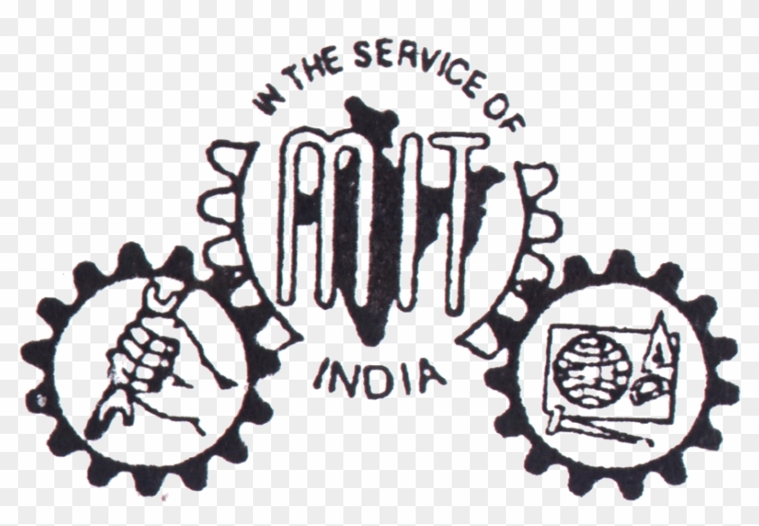 Our Team - Madras Institute Of Technology Clipart #5386754