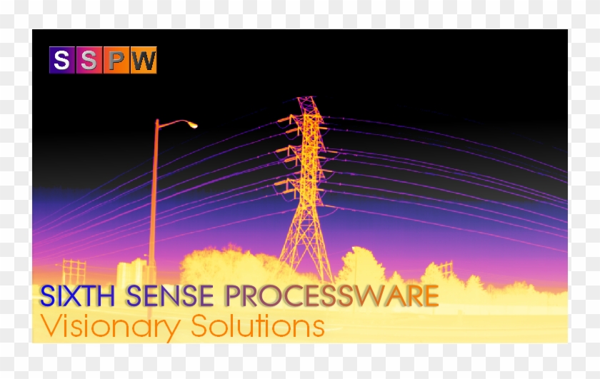 Sixth Sense Processware Has Been Providing Leading - Graphic Design Clipart #5386778