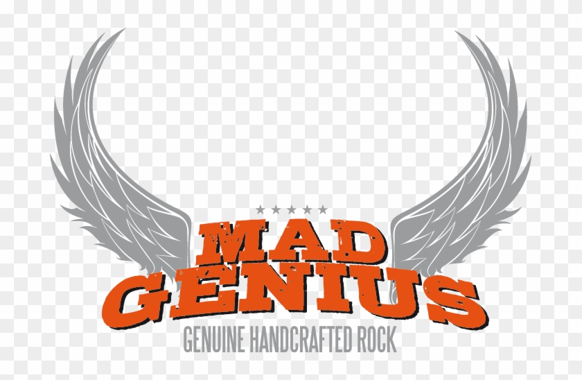 Made Of Hard Rock - Genius Clipart