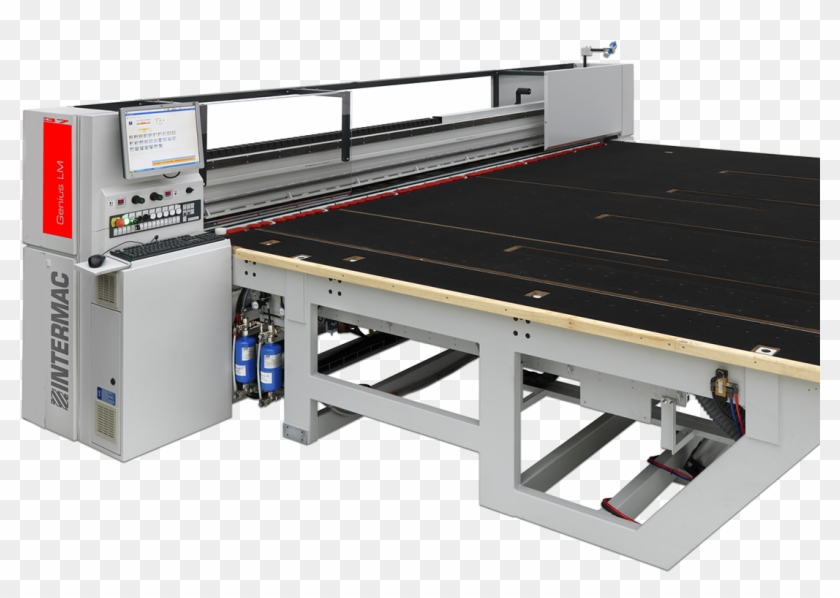 Cutting Tables For Laminated Glass - Glass Cutter Clipart #5386857