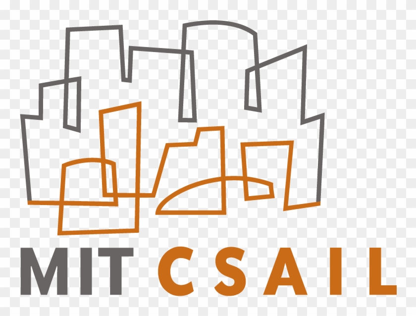 1 Mit Csail, 2 Google Research, 3 Uc Berkeley - Mit Computer Science & Artificial Intelligence Clipart #5386971