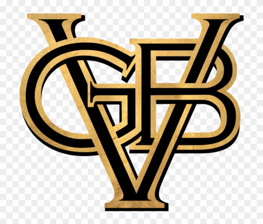 Golden-valley - Golden Valley Brewery Logo Clipart #5386977