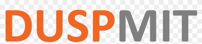 Mit Logo Png - Mit Dusp Clipart