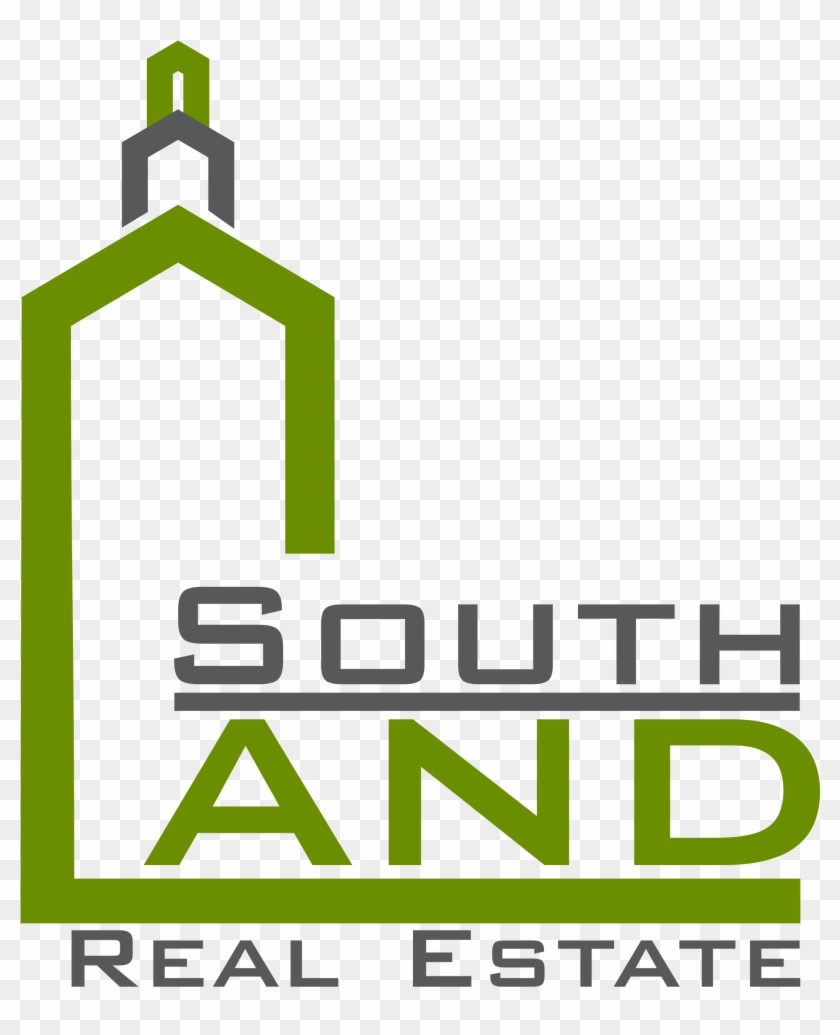 Southland Real Estate Inc - Graphic Design Clipart