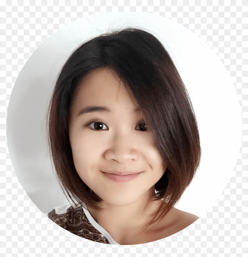 Stefchung - Girl Clipart #5387132