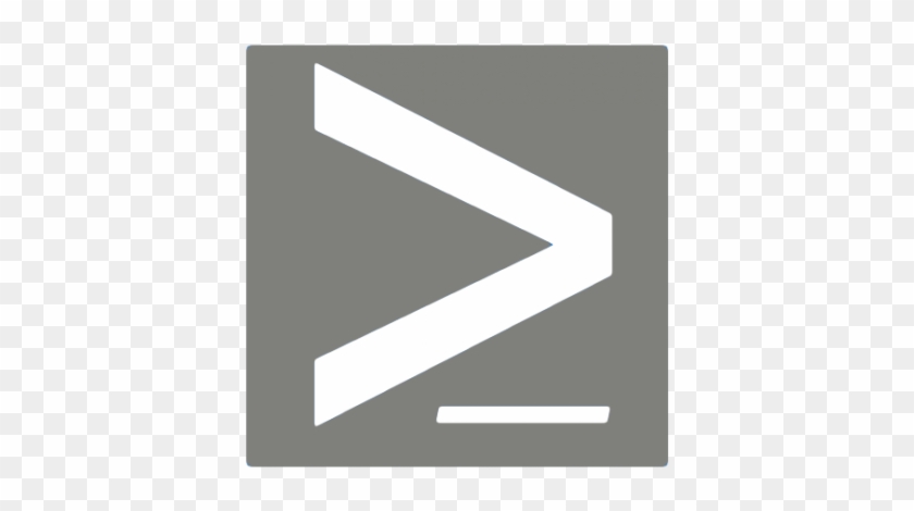 [proc / Xa 65 / Powershell] Installation Script Of - Windows Powershell Clipart