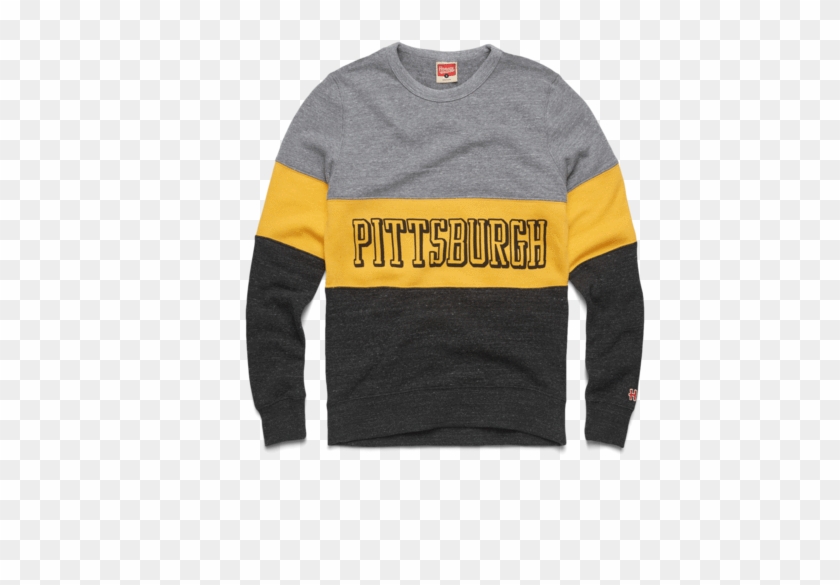 Long-sleeved T-shirt Clipart