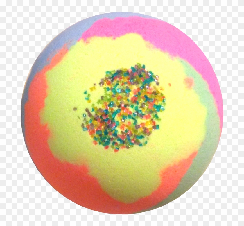 Tutti Frutti Clipart #5387247