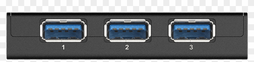 Usb Port Png - Switch Clipart #5387313