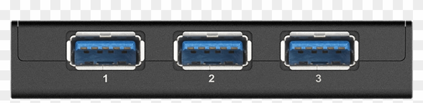 Usb Port Png - Switch Clipart
