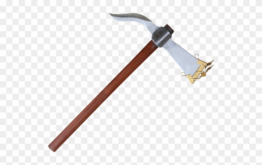 Price Match Policy - Axe Roman Weapons Clipart