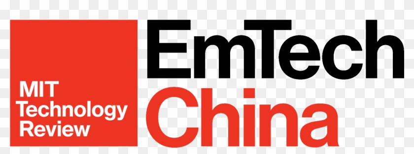 Emtech - Mit Technology Review Clipart