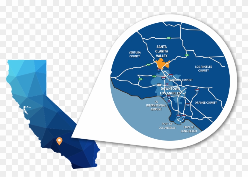 Where Is Scv - Name A City That Does Not Have Clipart