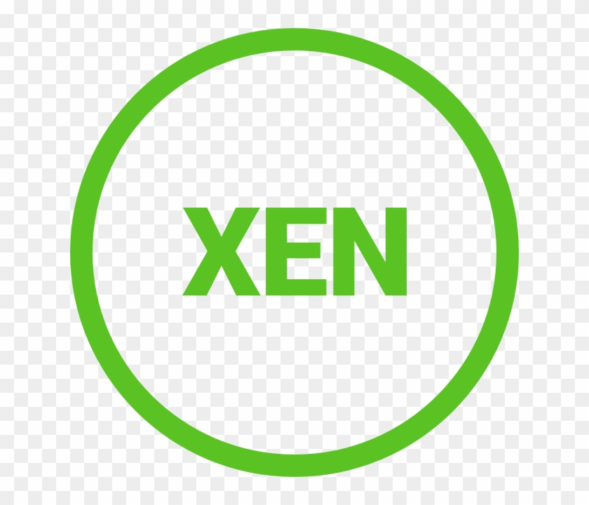 Xendesktop - Surge Protection Icon Clipart #5387511