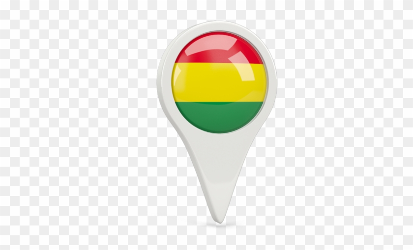 Ghana Flag Icon Png Clipart #5387512