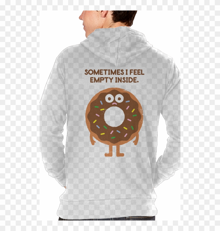 It's Not All Rainbow Sprinkles - Funny Clipart #5387514