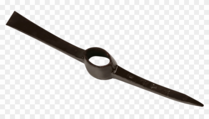 Pickaxe1-1000x1000 - Cutting Tool Clipart #5387516