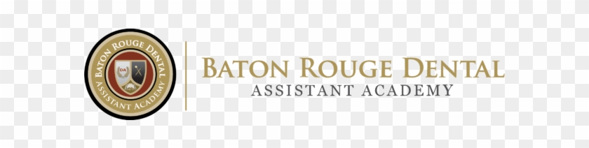 Baton Rouge Dental Assistant Academy Logo Png Transparent - Soul Eater Symbol Clipart