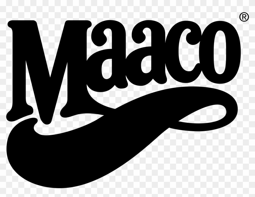 Maaco Logo Png Transparent - Maaco Logo Clipart #5387663