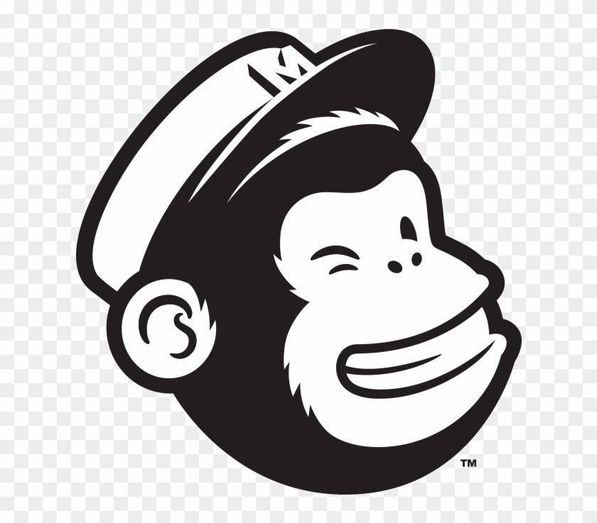 Eps Or Png - Mailchimp Icon Clipart #5387733