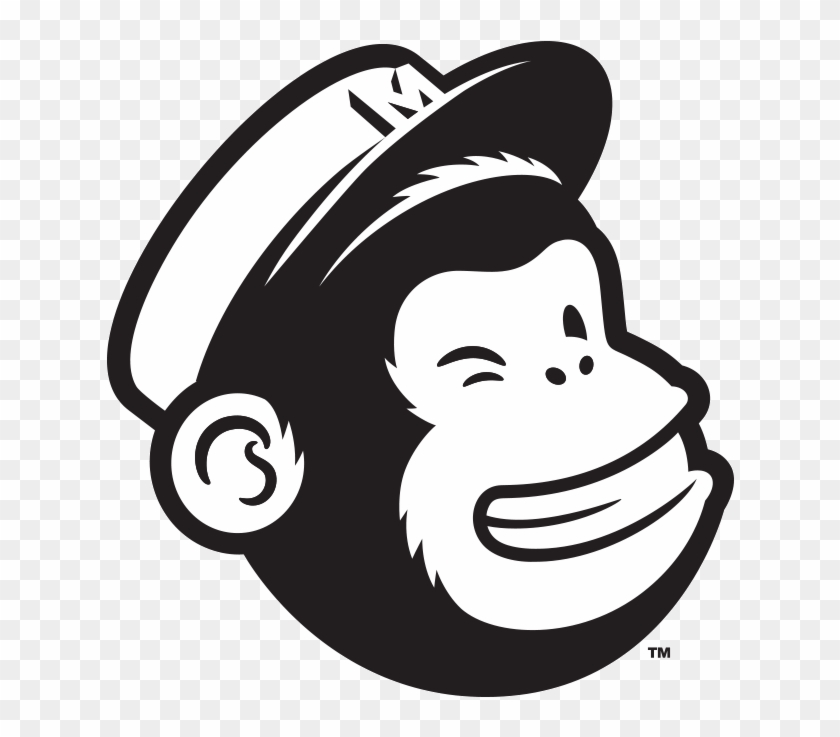 Eps Or Png - Mailchimp Icon Clipart