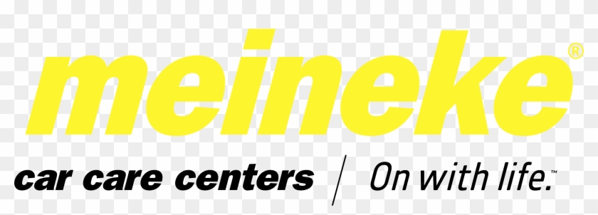 New Meineke History - Meineke Car Care Center Logo Clipart