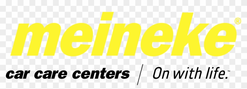 New Meineke History - Meineke Car Care Center Logo Clipart #5387735