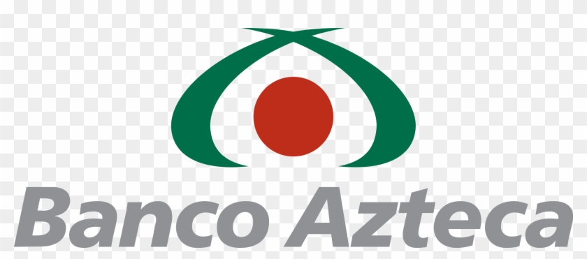 Logo Banco Azteca Png - Banco Azteca Logo Clipart
